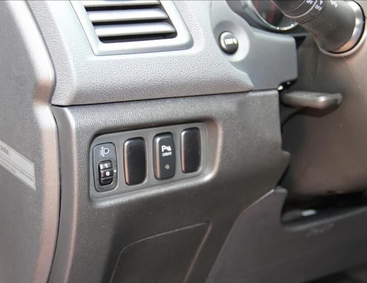 Mitsubishi ASX 29