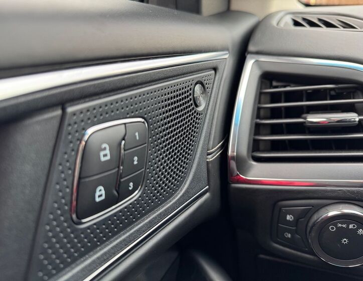 Ford Edge 19