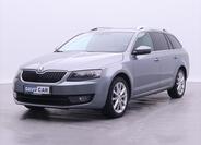 Škoda Octavia 3