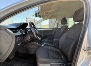 Škoda Octavia 9