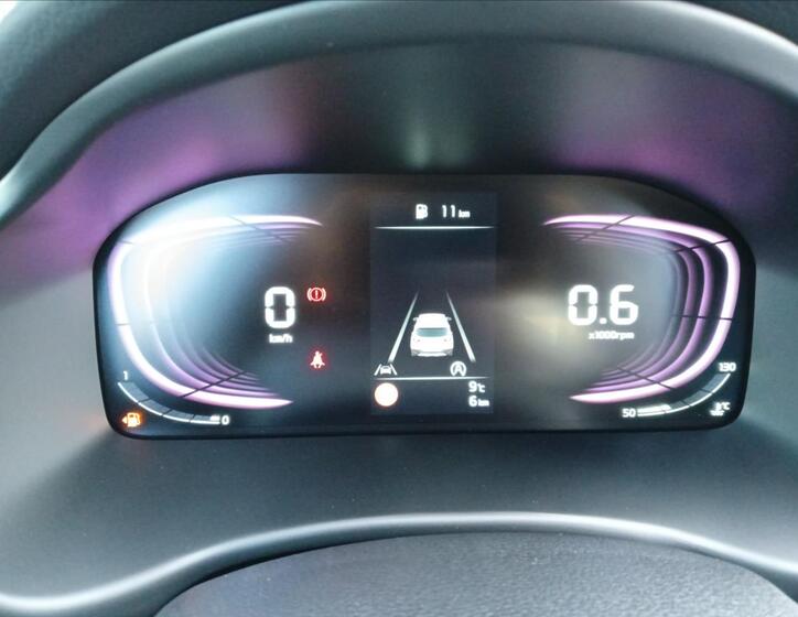 KIA Stonic 8