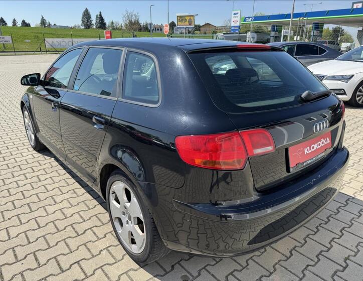 Audi A3 3