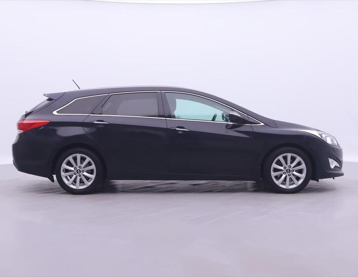 Hyundai i40 8