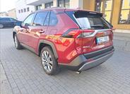 Toyota RAV4 5