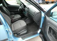 Škoda Roomster 22