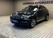 BMW X6 1