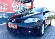 Volkswagen Golf Plus 1