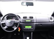Škoda Fabia 21