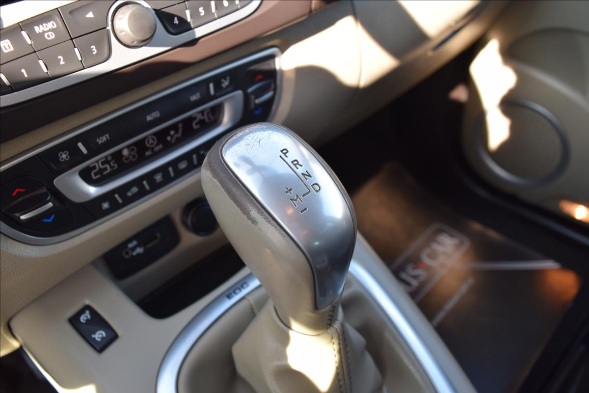 Renault Grand Scénic