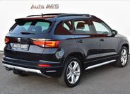 Seat Ateca 10