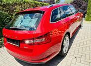 Škoda Superb 5