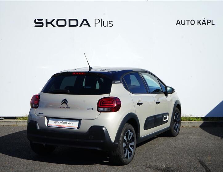 Citroën C3 2