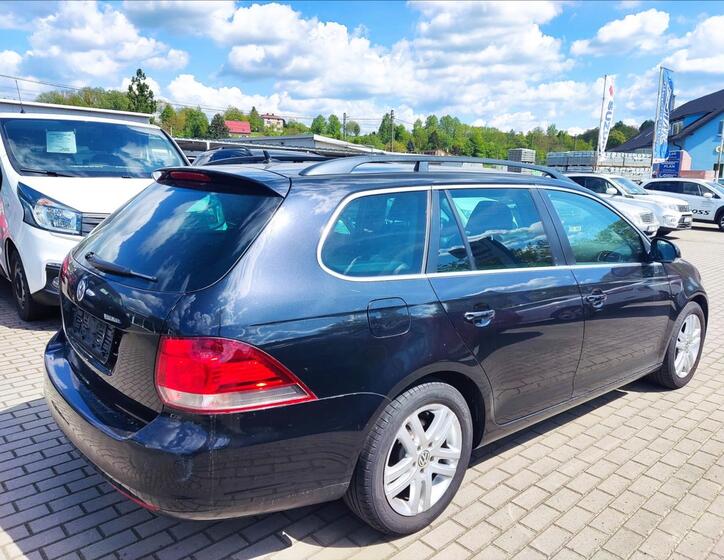 Volkswagen Golf 3