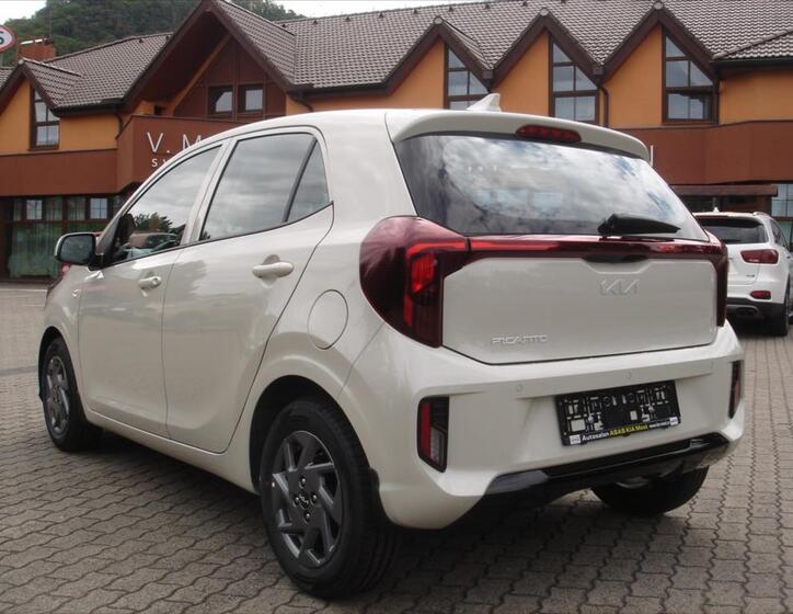 KIA Picanto 6