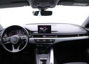 Audi A4 34