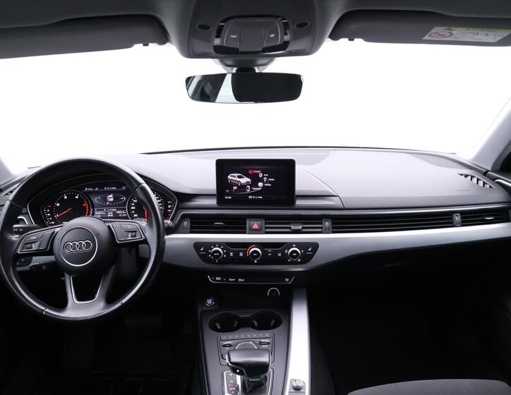 Audi A4 34