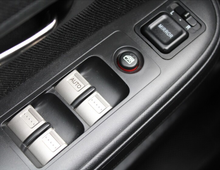 Honda CR-V 15