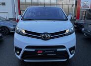 Toyota ProAce Verso 6