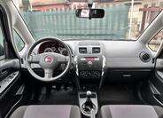 Fiat Sedici 14