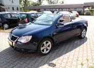 Volkswagen EOS 7