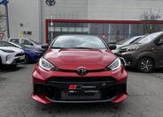 Toyota GR Yaris 11