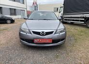 Mazda 6 2