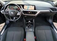 BMW Řada 1 19