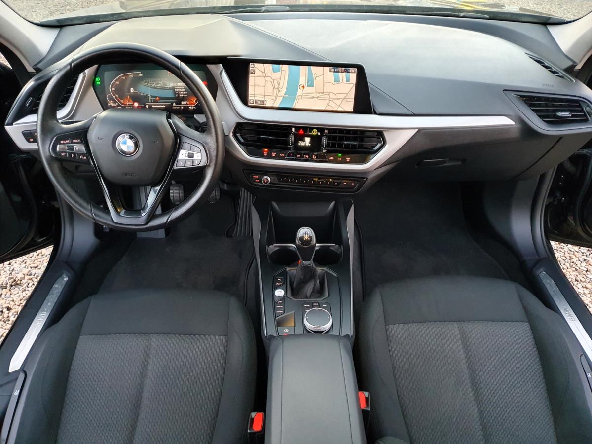 BMW Řada 1