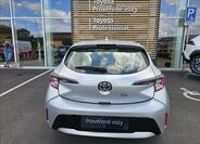 Toyota Corolla 14