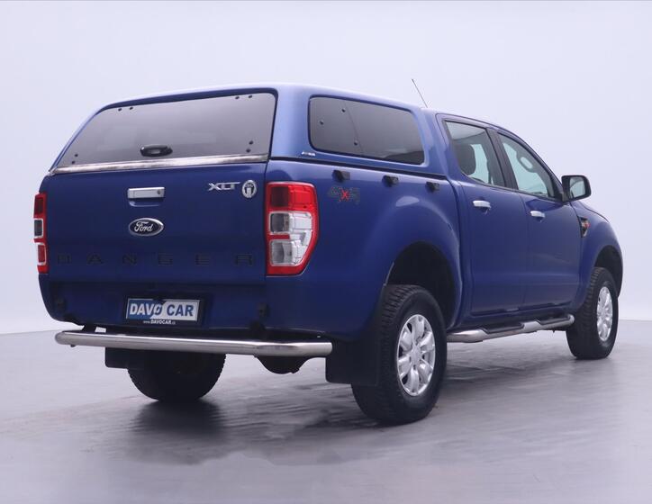 Ford Ranger 7