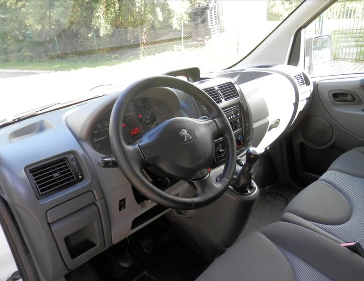 Peugeot Expert 12