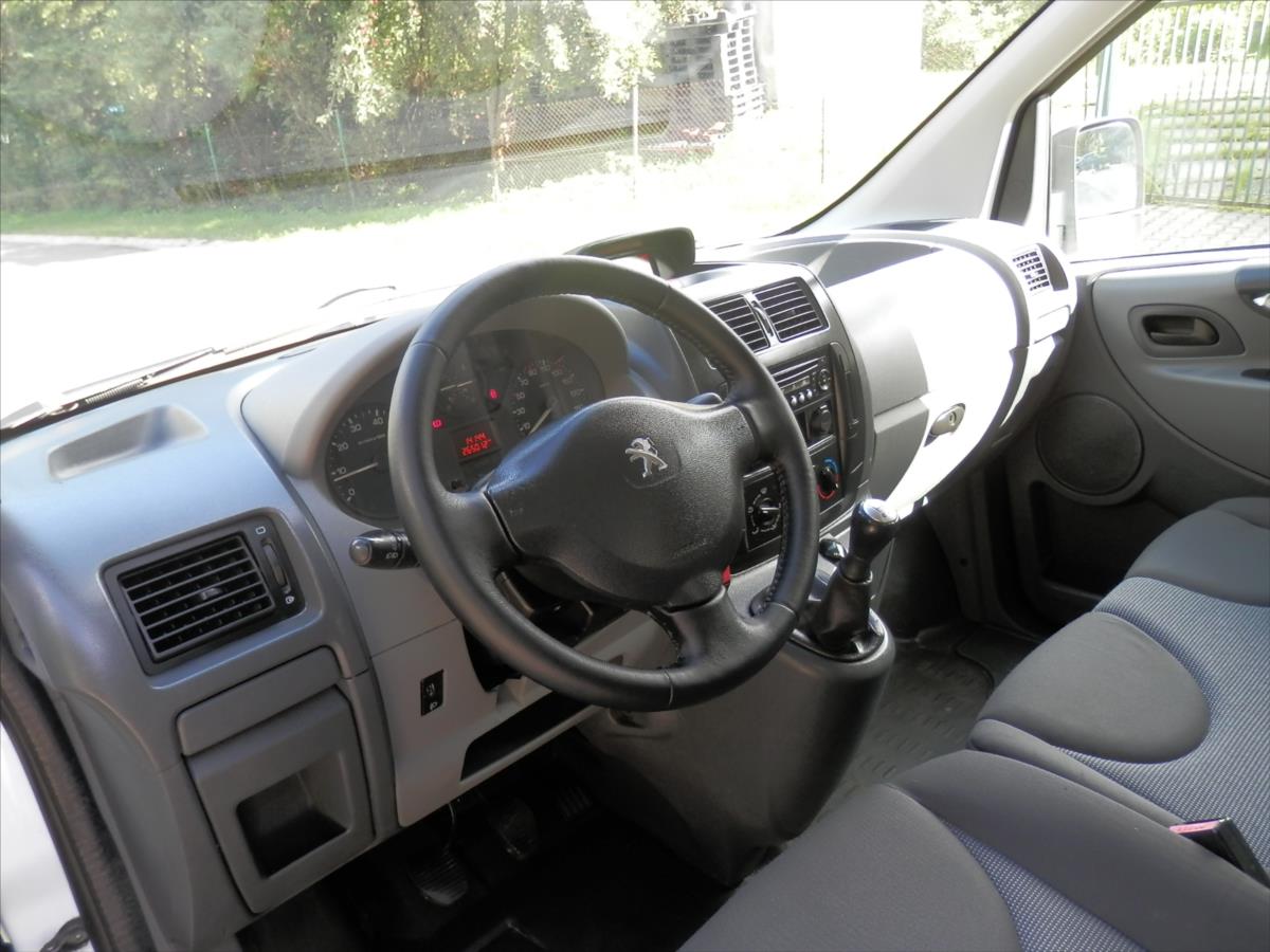 Peugeot Expert
