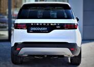 Land Rover Discovery 6