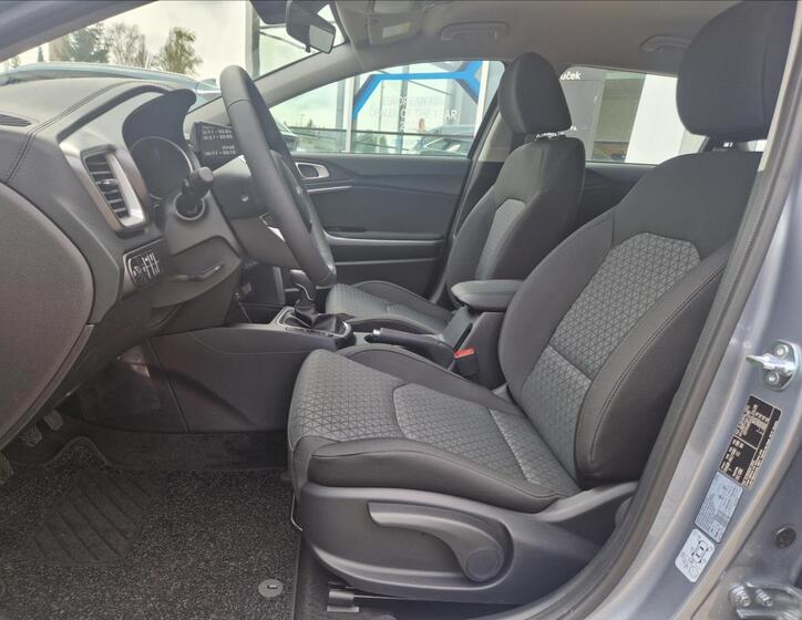 KIA Ceed 13
