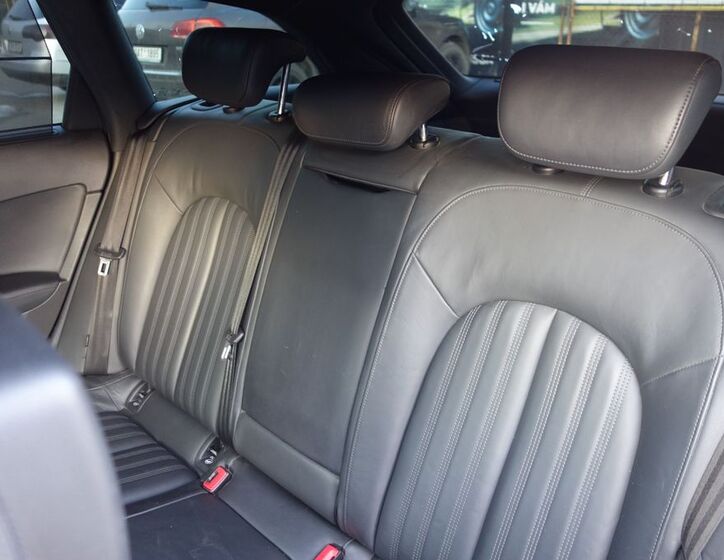 Audi A6 18