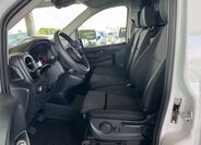 Mercedes-Benz Vito 11