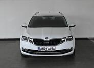 Škoda Octavia 2