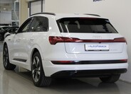 Audi e-tron 3
