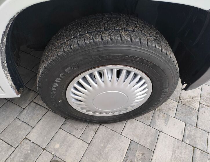Citroën Jumper 4