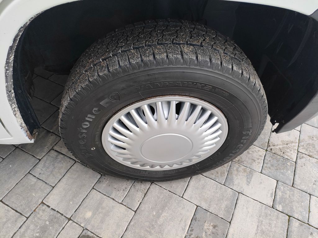 Citroën Jumper