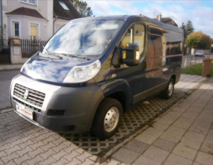 Fiat Ducato 3
