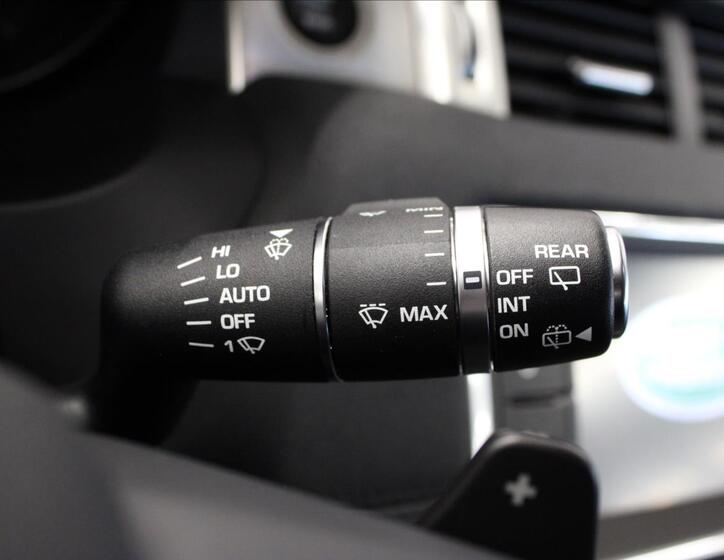 Land Rover Range Rover Evoque 21