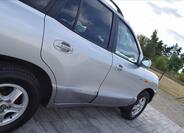 Hyundai Santa Fe 10