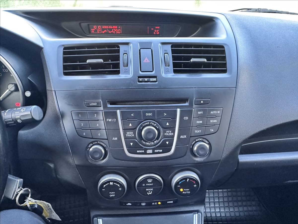 Mazda 5