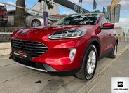 Ford Kuga 1