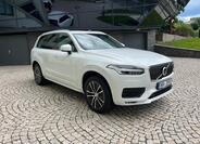 Volvo XC90 8