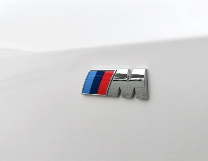 BMW X7 46