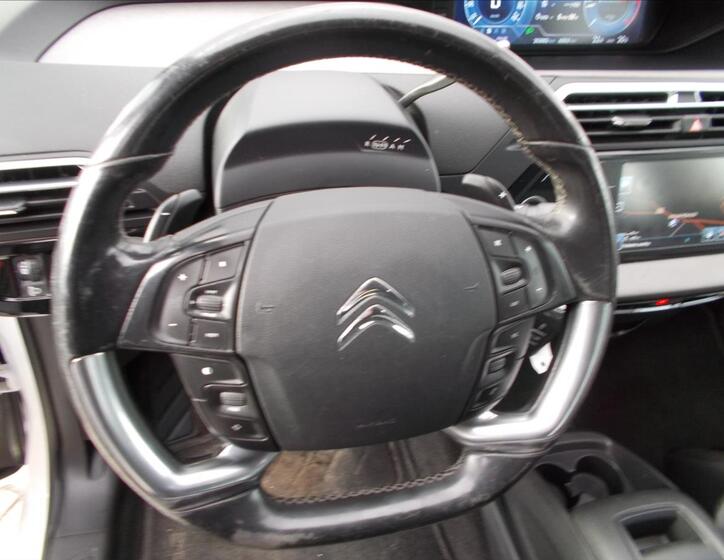 Citroën C4 Picasso 26