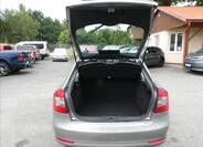 Škoda Octavia 23