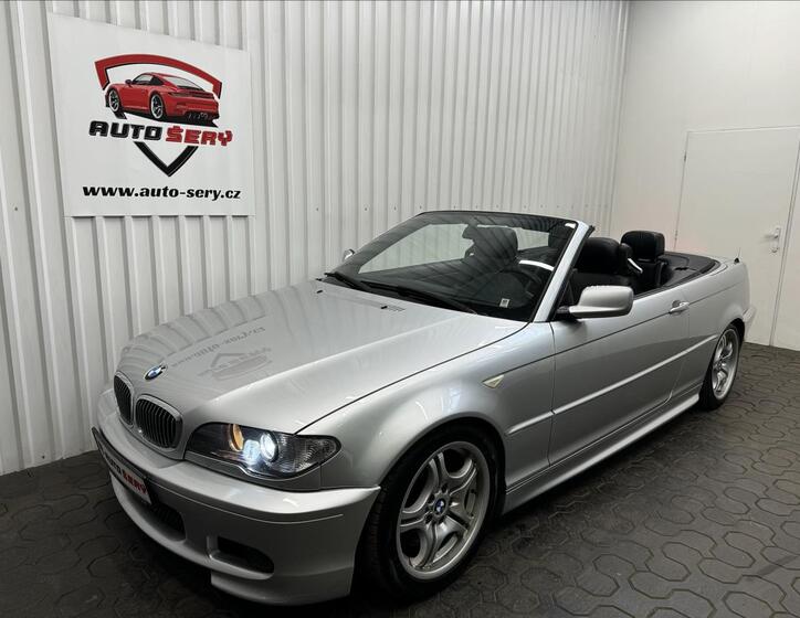 BMW Řada 3 2